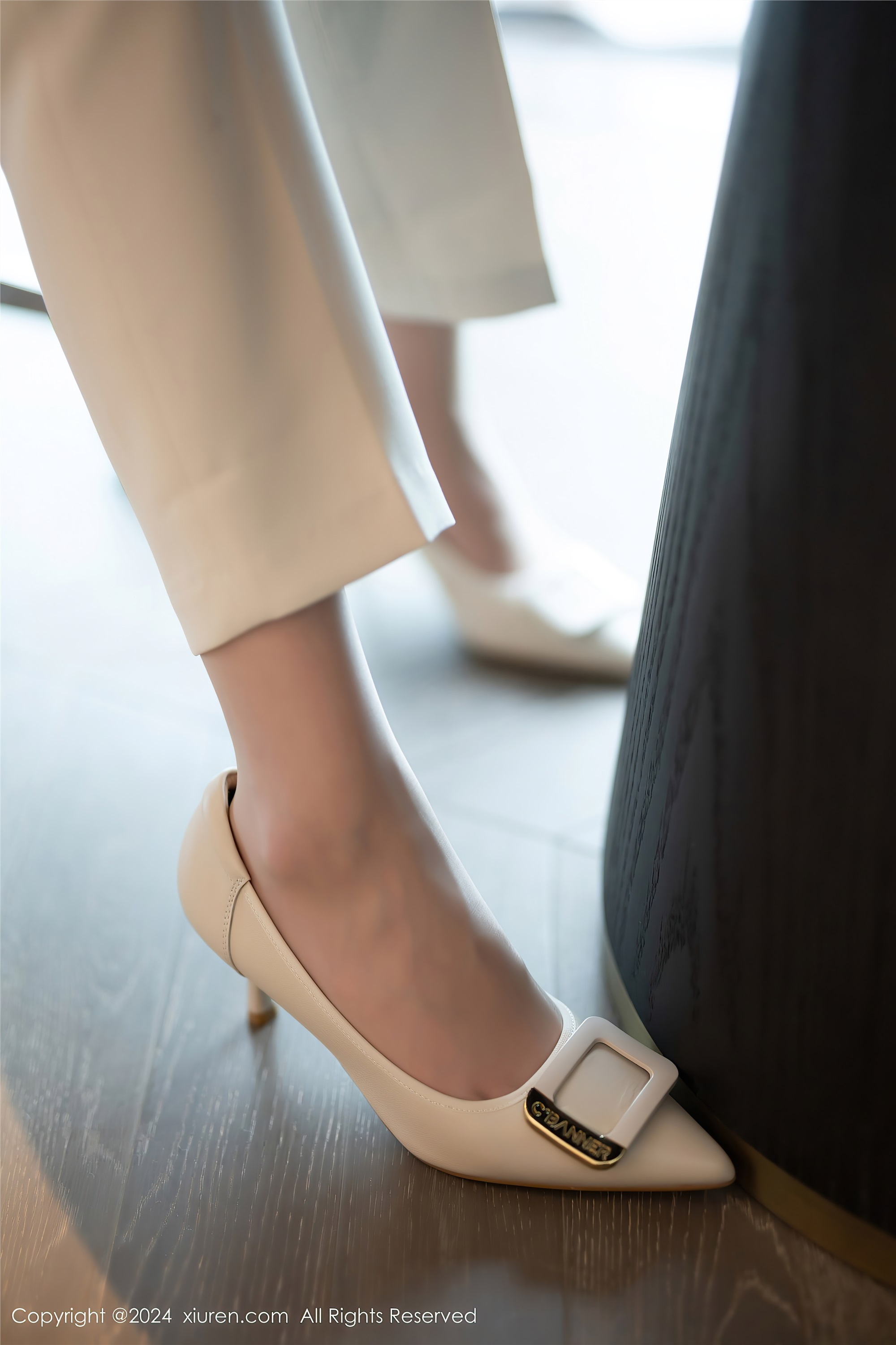 Xiuren秀人网 2024.04.08 NO.8354 梦心玥